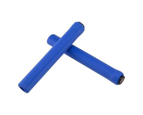 ESI Grips ESI XXL 8.25" Chunky Grips (Blue)