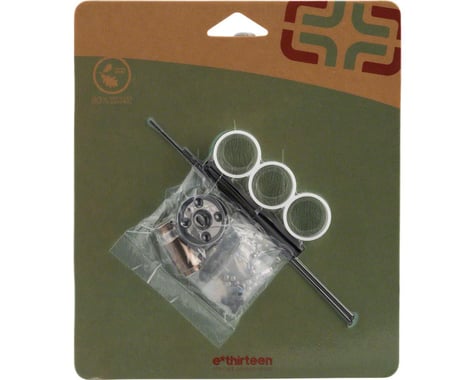 E*Thirteen TRS+ Dropper Seatpost Refresh Kit (31.6mm)