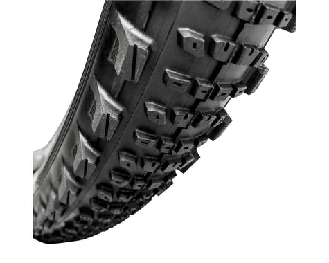 E*Thirteen Semi-Slick Trail Tubeless Tire (Black) (29" / 622 ISO) (2.35")