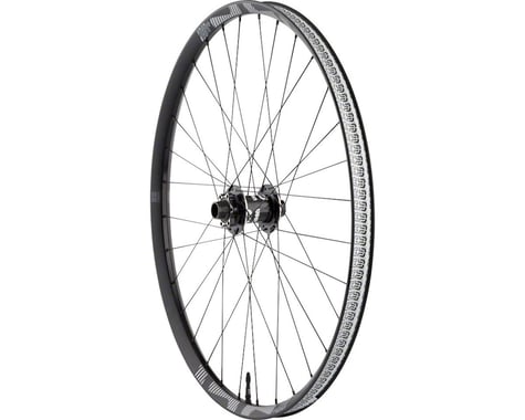 E*Thirteen LG1+ Tubeless Mountain Wheel (Black) (Front) (27.5") (20x110)
