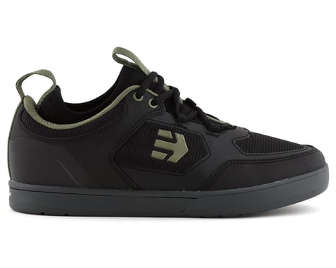 Etnies Camber Pro Flat Pedal Shoes (Black) (10)
