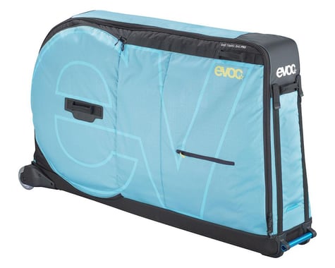 EVOC Bike Travel Bag Pro (Aqua Blue) (310L)