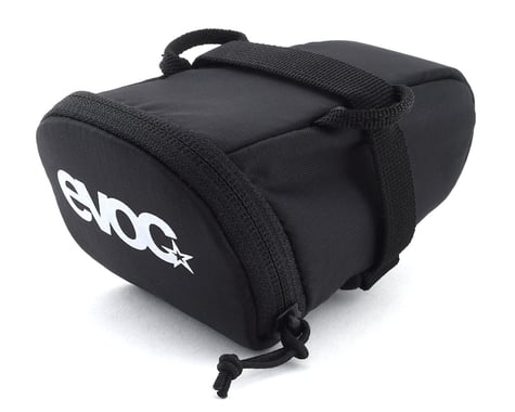 EVOC Saddle Bag (Black) (S)