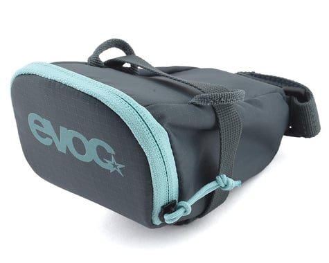 EVOC Saddle Bag (Grey/Blue)
