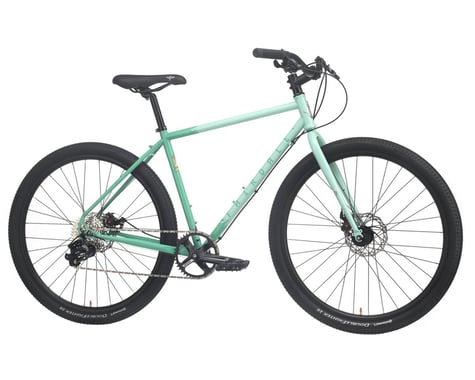 SCRATCH & DENT: Fairdale 2021 Weekender Archer 650b Bike (Cadet Blue/Slate Green) (M)
