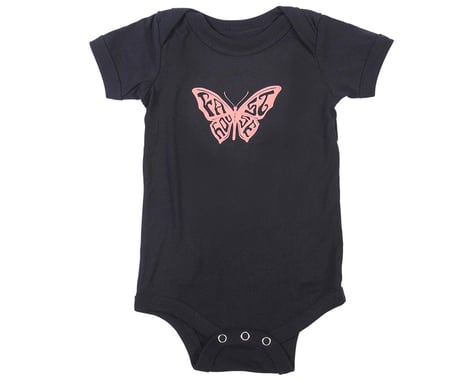 Fasthouse Inc. Infant Myth Onesie (Black)