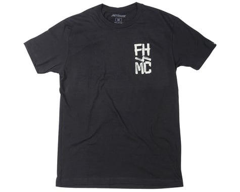 Fasthouse Inc. Incite T-Shirt (Black) (M)