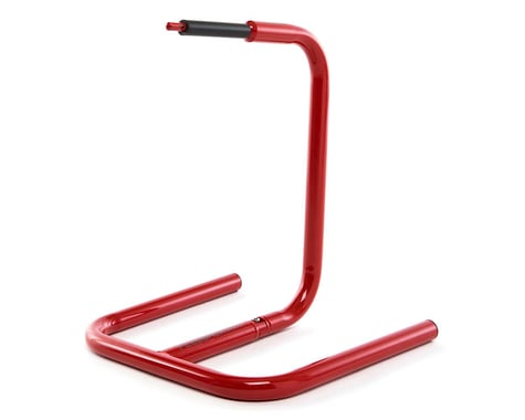 Feedback Sports Scorpion Display Stand (Red)