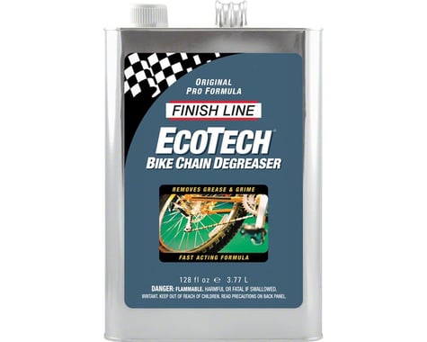 Finish Line EcoTech Degreaser (Pour Can) (1 Gallon)
