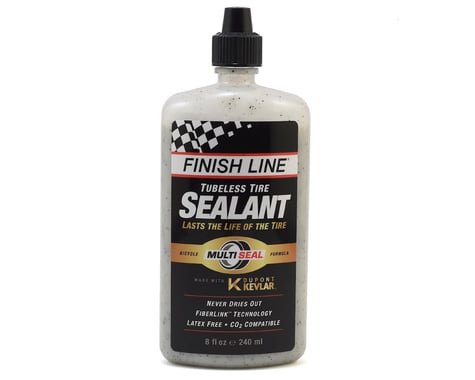 Finish Line Tubeless Tire Sealant (8oz)