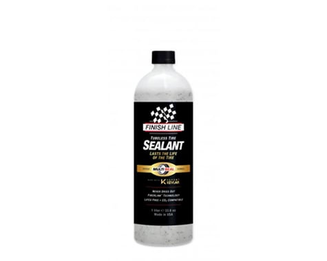 Finish Line Tubeless Tire Sealant (1 Liter)