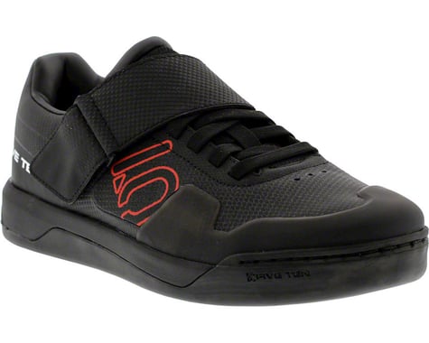 Five Ten Hellcat Pro Men's Clipless/Flat Pedal Shoe (Black)