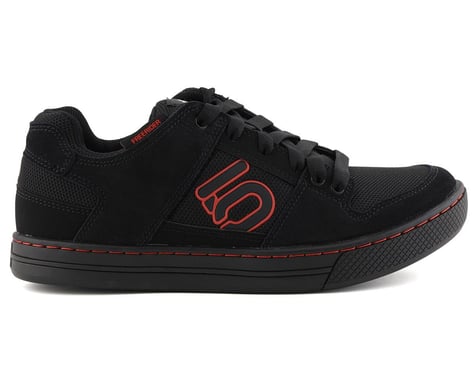 Five Ten Freerider Flat Pedal Shoe (Core Black/ Red) (14)