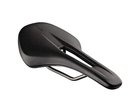 fizik Vento Antares R3 Saddle (Black) (Kium Rails) (140mm)