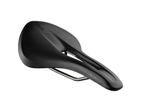 fizik Tempo Aliante R3 Saddle (Black) (Kium Rails) (145mm)