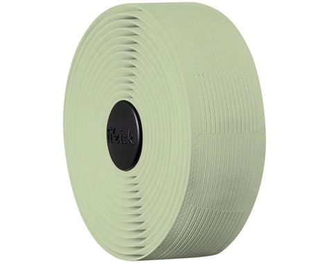 fizik Vento Solocush Tacky Handlebar Tape (Mint Green) (2.7mm Thick)