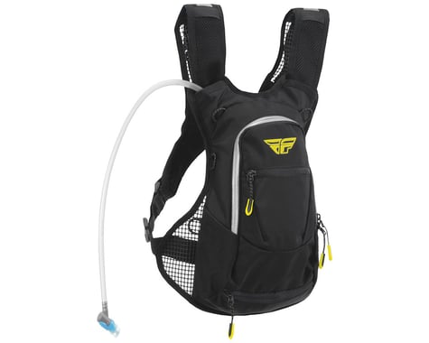 Fly Racing XC 30 Hydration Pack (1 Liter)
