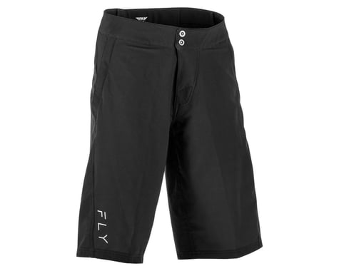 Fly Racing Maverik Bike Shorts (Black) (28)