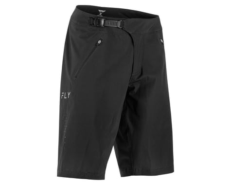 Fly Racing Warpath Bike Shorts (Black) (28)