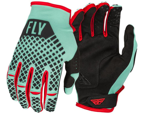 Fly Racing Kinetic Gloves (Rave) (M)