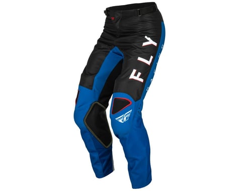 Fly Racing Kinetic Kore Pants (Blue/Black) (36)