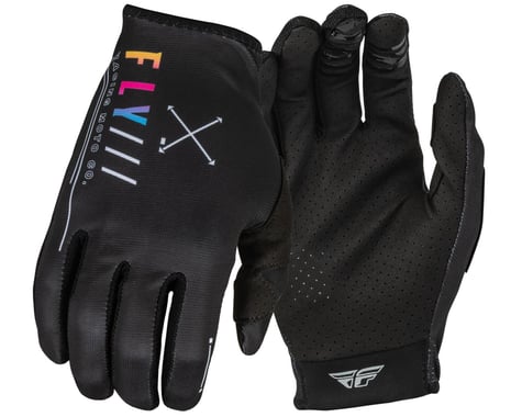 Fly Racing Lite Gloves (Avenge/Sunset) (M)