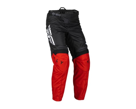 Fly Racing F-16 Pants (Red/Black) (28)