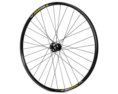 SCRATCH & DENT: Forte Terramax Mountain Bike Wheel (Front) (29")