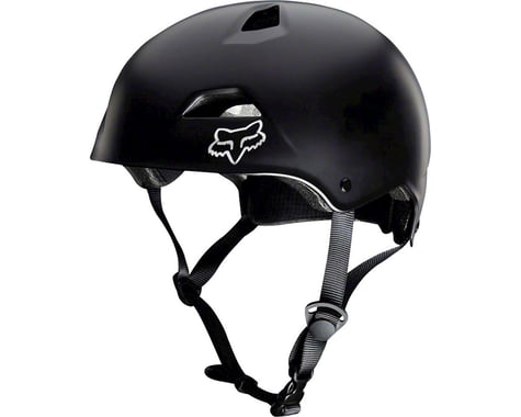 Fox Racing Flight Sport Helmet (Black)