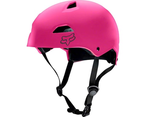 Fox Racing Racing Flight Sport Helmet (Pink) (L)