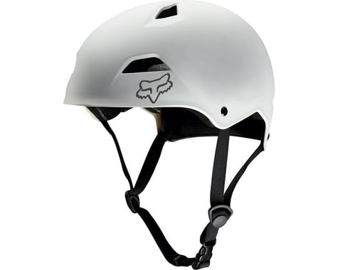 Fox Racing Flight Sport Helmet (Cloud Gray)