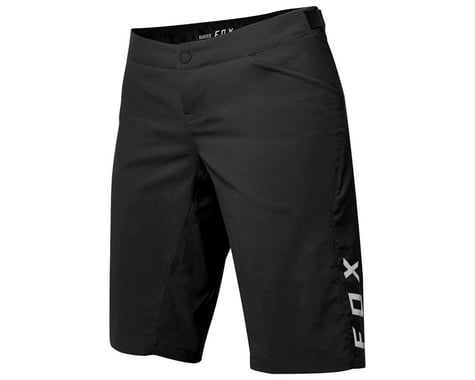 Fox Racing Women's Ranger Short (Black)