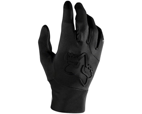 Fox Racing Ranger Water Gloves (Black) (M)
