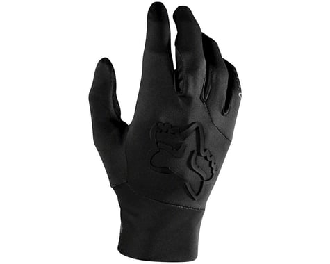 Fox Racing Ranger Water Gloves (Black) (XL)