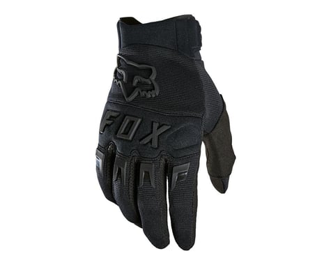 Fox Racing Dirtpaw Glove (Black) (S)