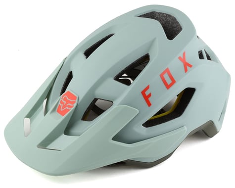 Fox Racing Speedframe MIPS Helmet (Eucalyptus) (M)