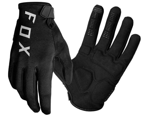 Fox Racing Ranger Gel Glove (Black) (2XL)