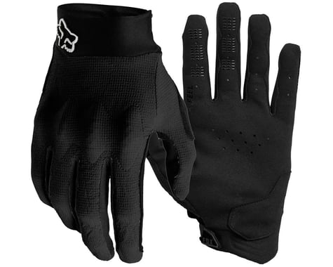 Fox Racing Defend D30 Gloves (Black) (S)