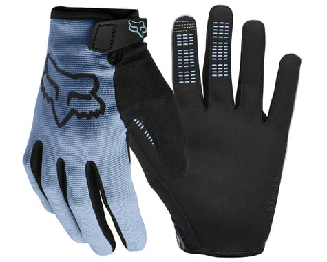Fox Racing Women's Ranger Glove (Dusty Blue) (S)