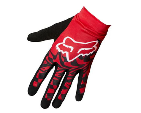 Fox Racing Flexair Glove (Chili)