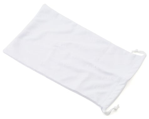Fox Racing Goggle Bag (White) (Standard)