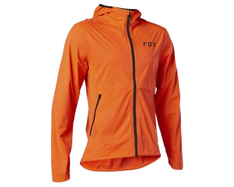 Fox Racing Flexair Water Jacket (Flow Org) (M)