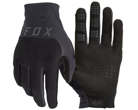 Fox Racing Flexair Pro Gloves (Black) (M)