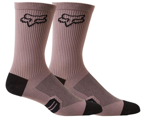Fox Racing Women's 6" Ranger Socks (Plum Perfect) (Universal Women's)