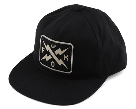 Fox Racing Calibrated Snapback Hat (One Size Fits Most)