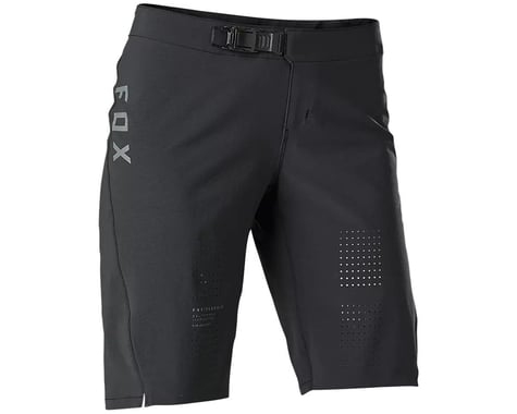 Fox Racing Women's Flexair Shorts (Black) (M)