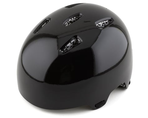 Fox Racing Flight Pro MIPS Helmet (Black) (L)