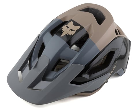 Fox Racing Speedframe Pro Klif MIPS Helmet (Mocha) (L)