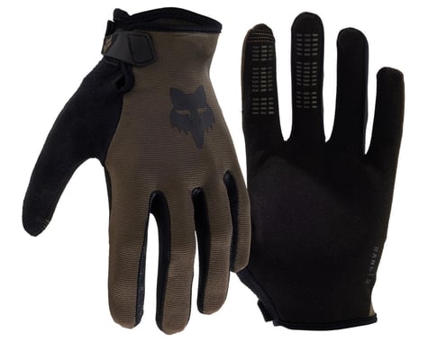 Fox Racing Ranger Gloves (Dirt Brown) (XL)