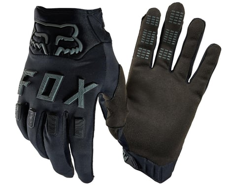 Fox Racing Defend Wind Off-road Glove (Black) (2XL)